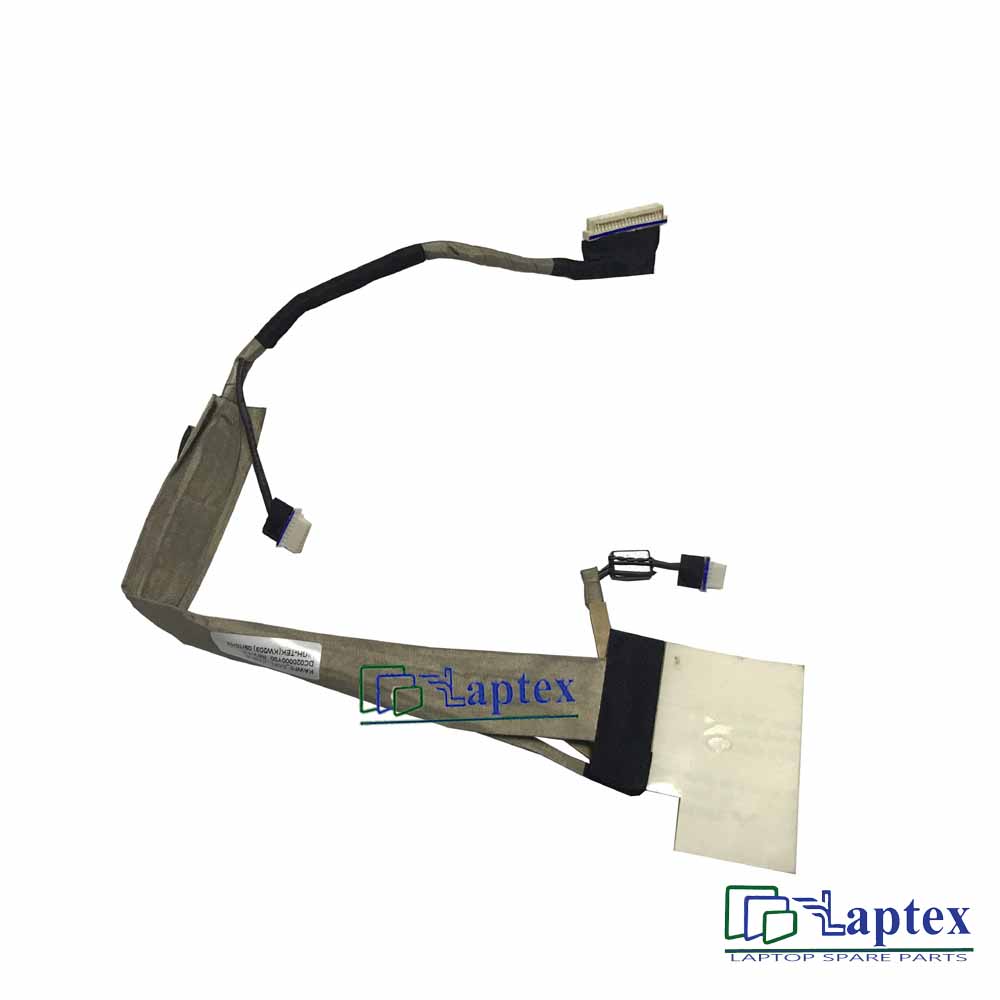 Acer Aspire 5532 LCD Display Cable